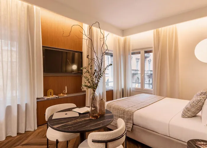 Lumera Stay - Brera