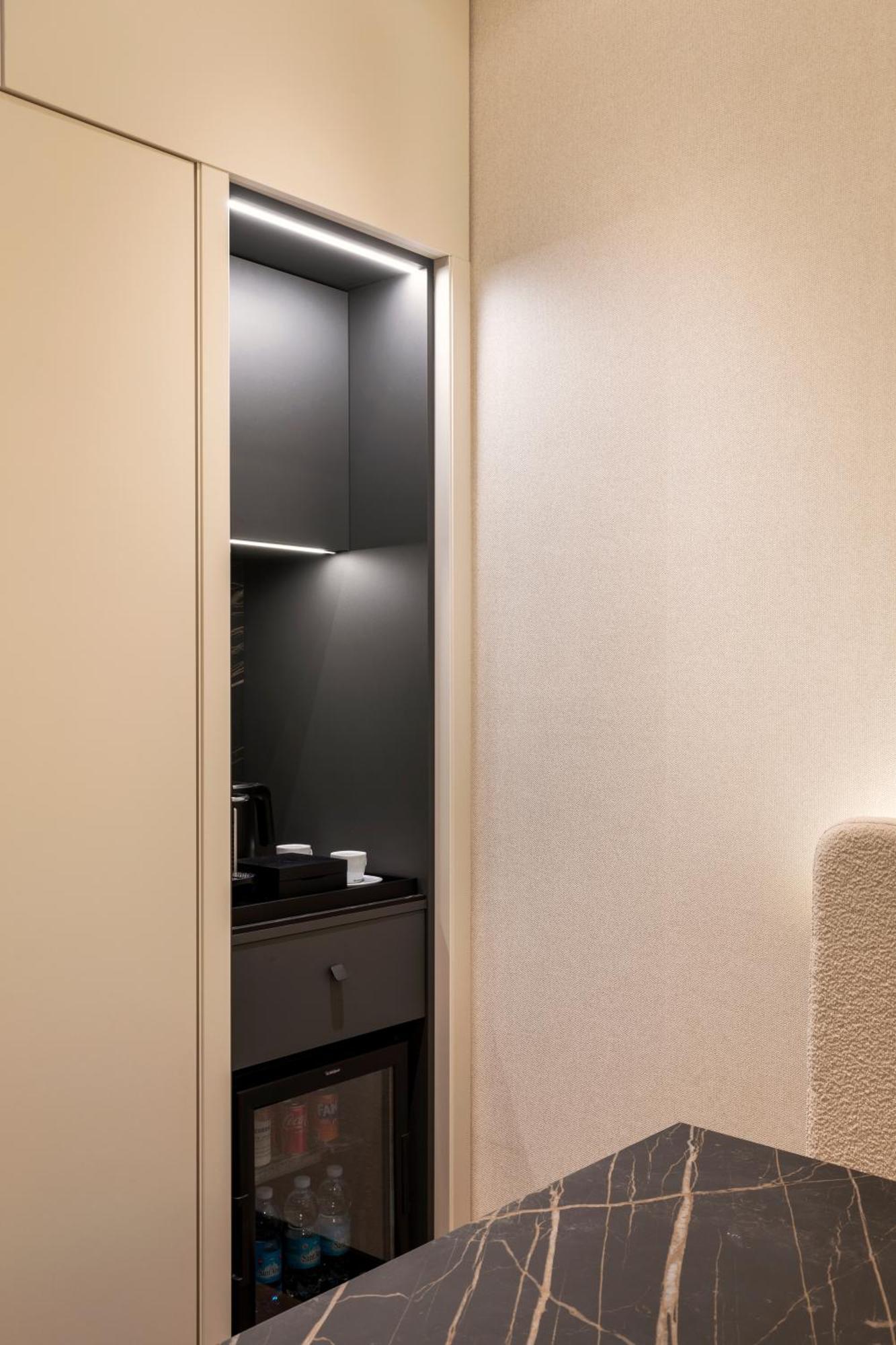 Lumera - Brera Apartment Mailand