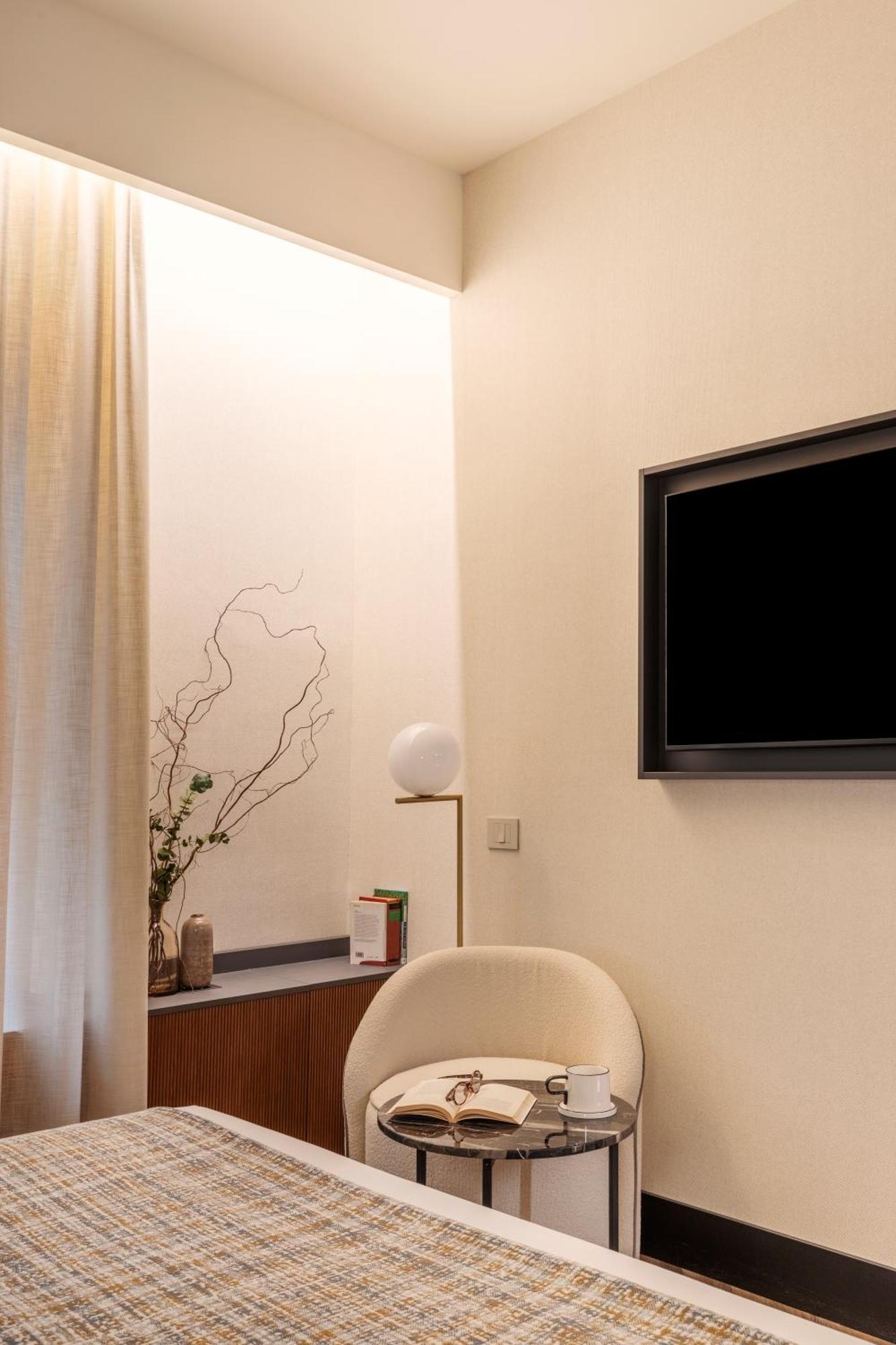 Lumera - Brera Apartamento