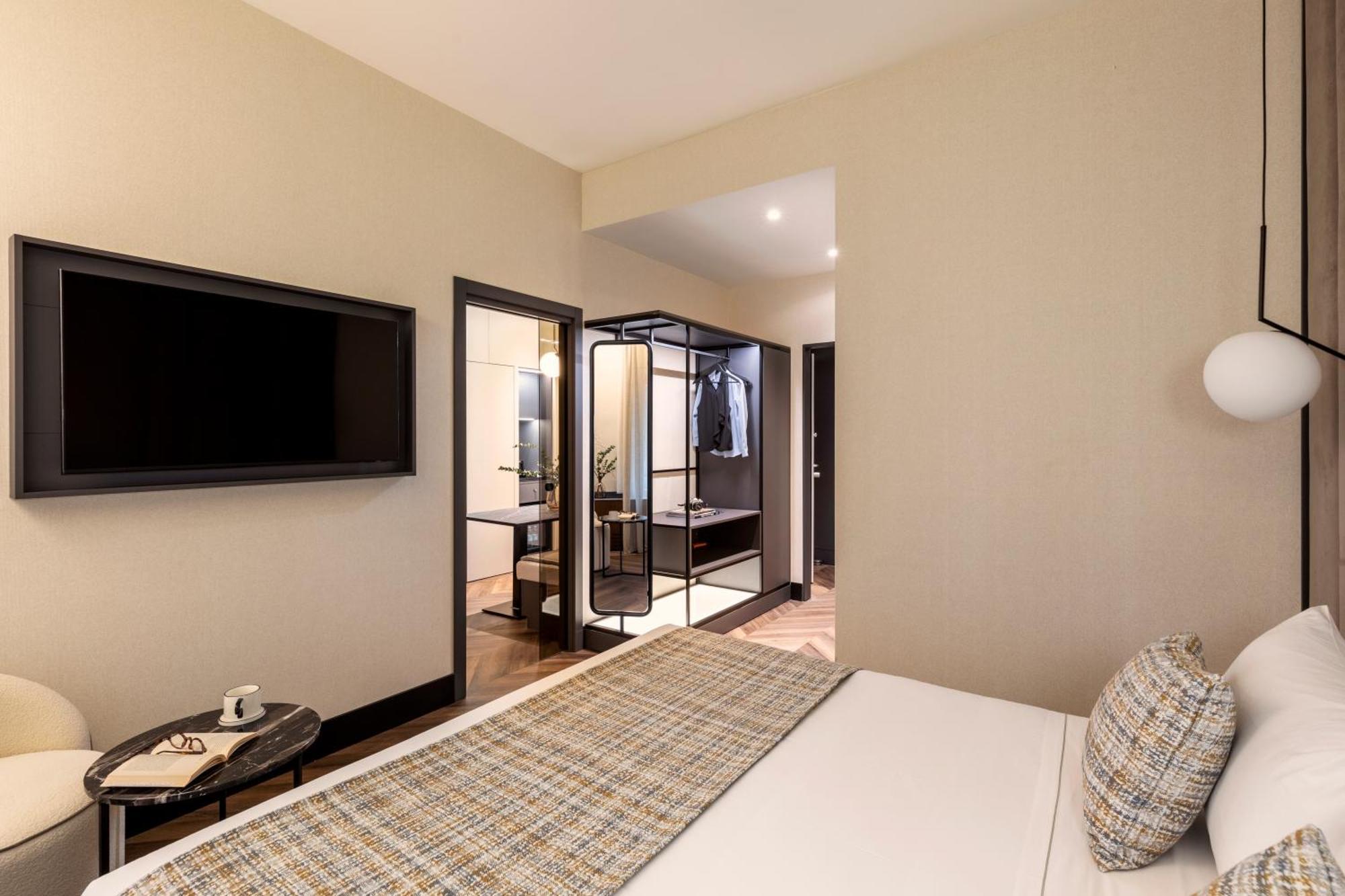 Lumera - Brera Apartamento