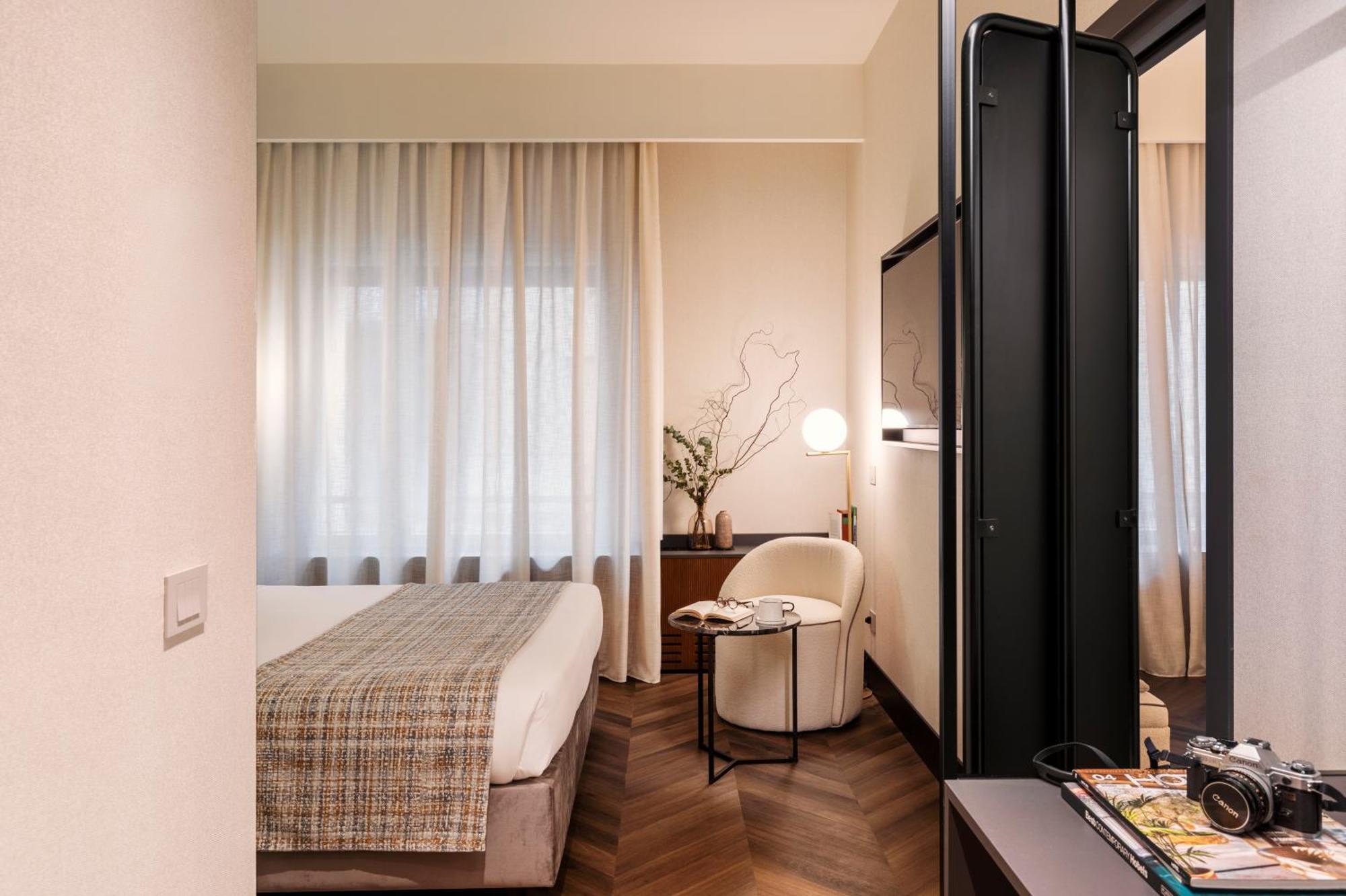 Apartamento Lumera - Brera Milán