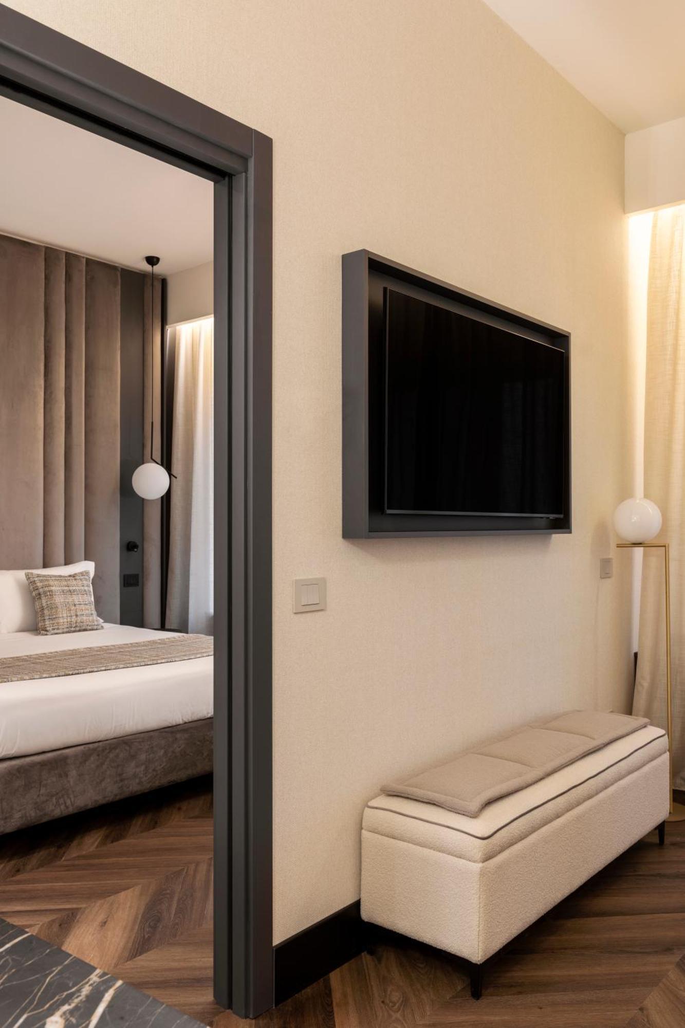 Lumera - Brera Apartamento