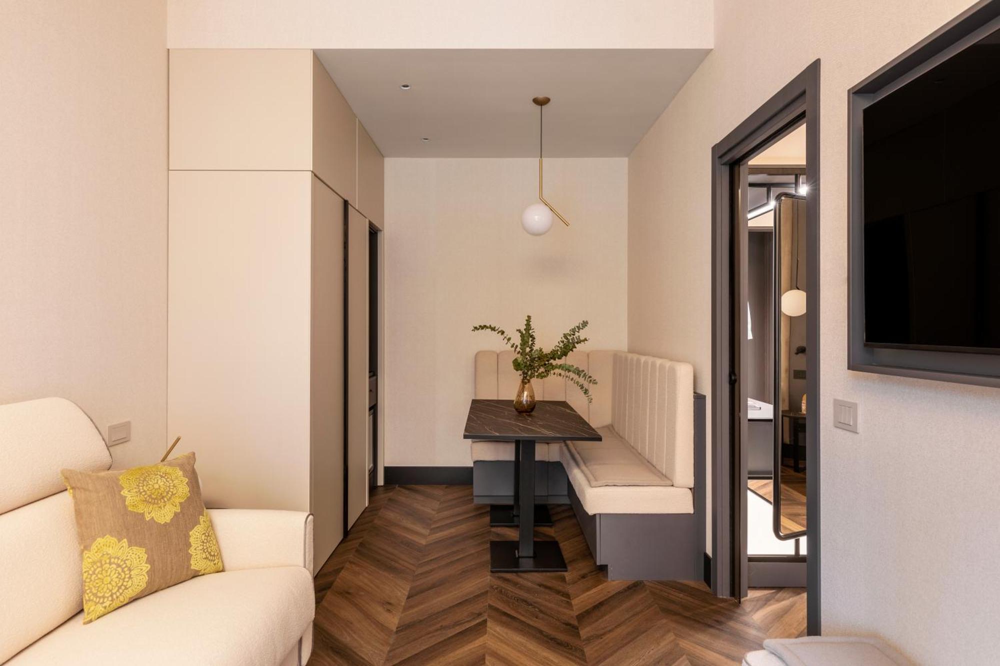 Apartamento Lumera - Brera Milán