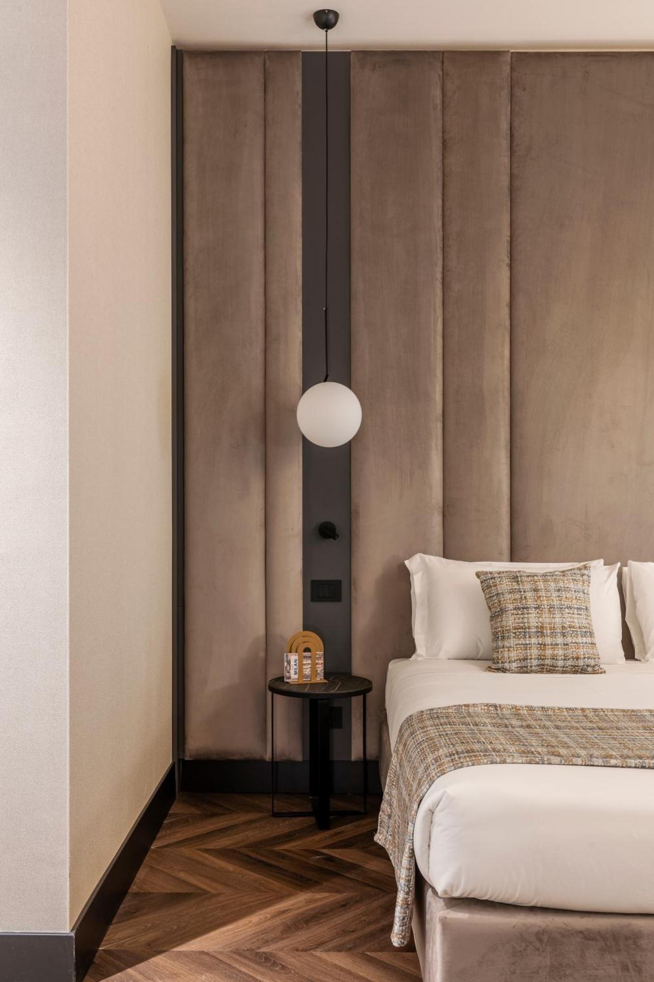Lumera - Brera Apartamento