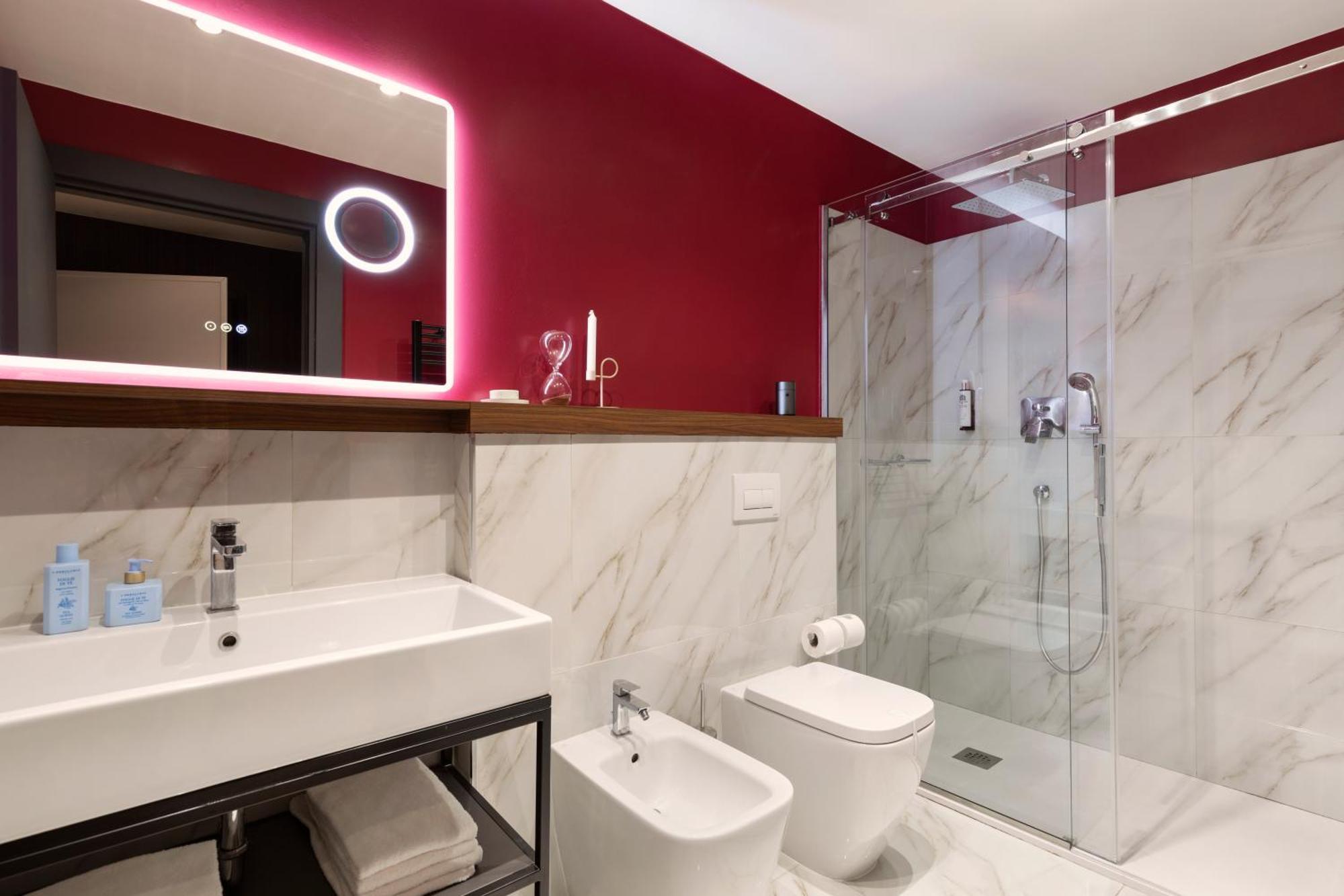 Apartamento Lumera - Brera Milán