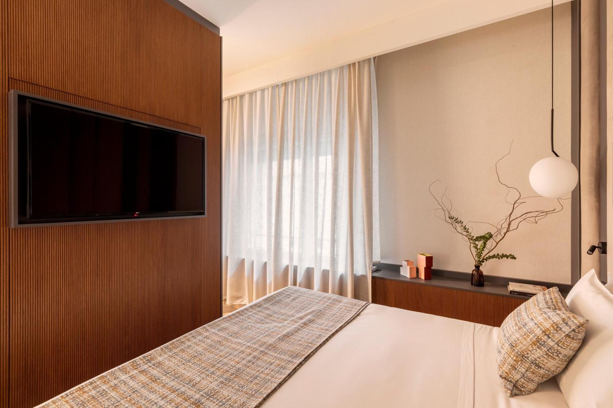 Lumera - Brera Apartment Mailand