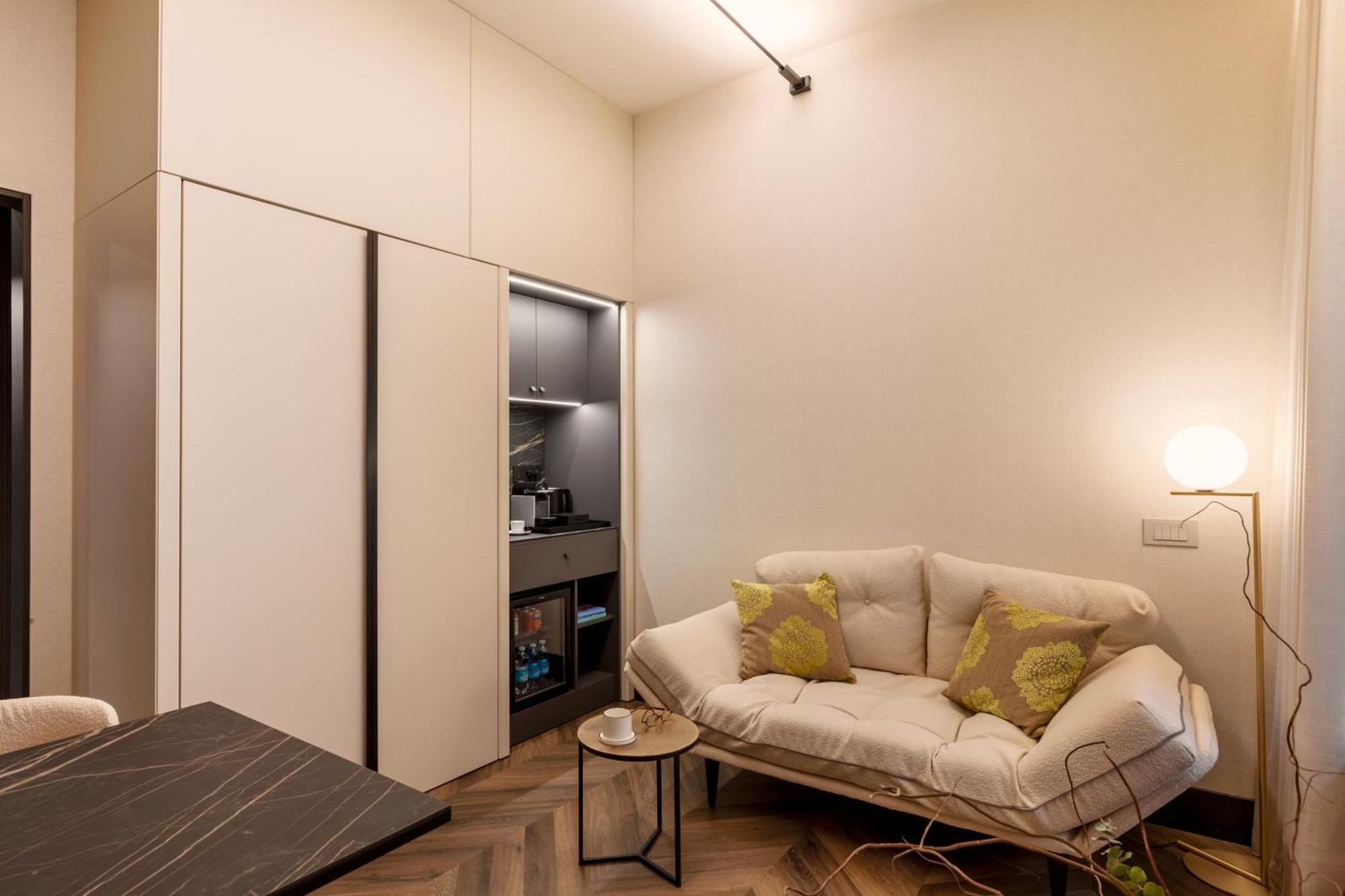 Lumera - Brera Apartamento Milán