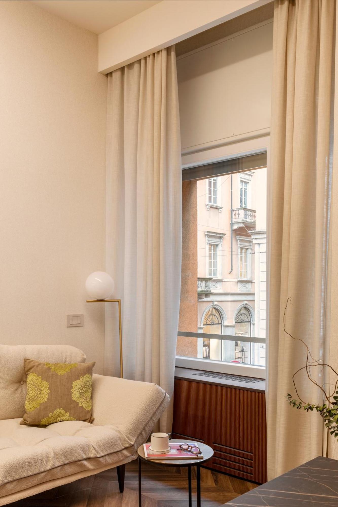 Apartamento Lumera - Brera *