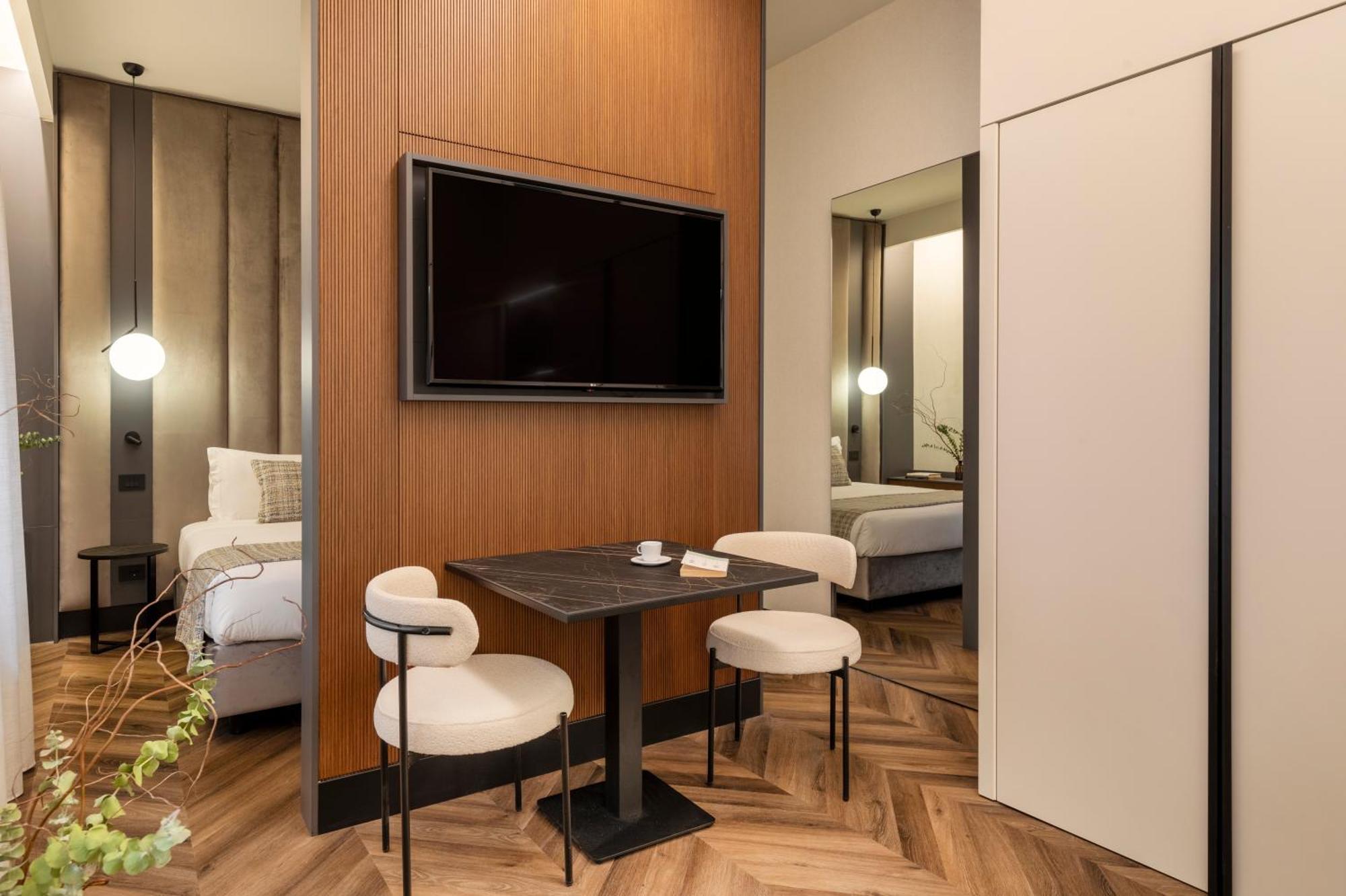 Lumera - Brera Apartamento