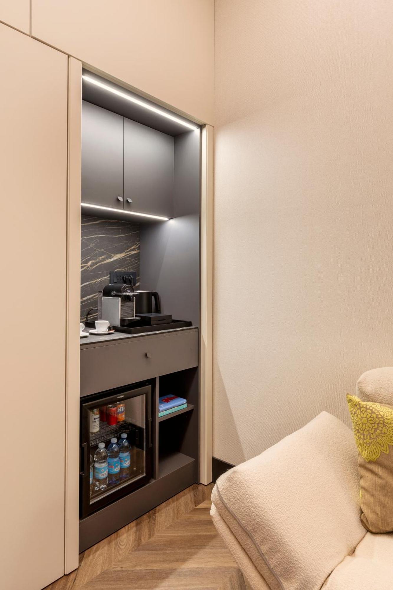 Lumera - Brera Apartamento *