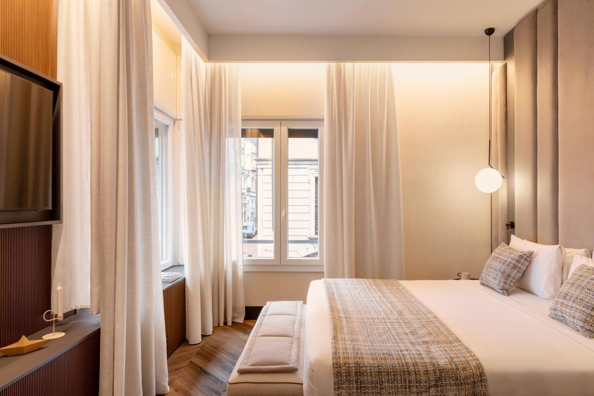 Lumera - Brera Apartamento