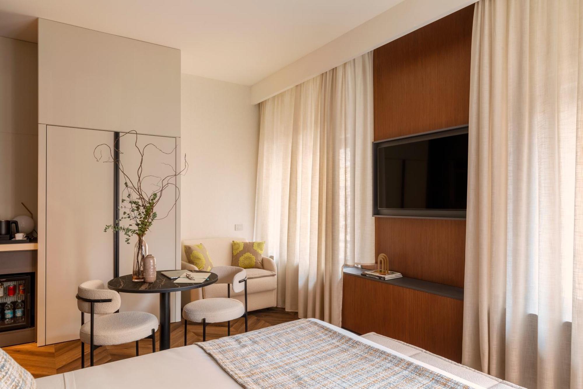 Apartamento Lumera - Brera Milán