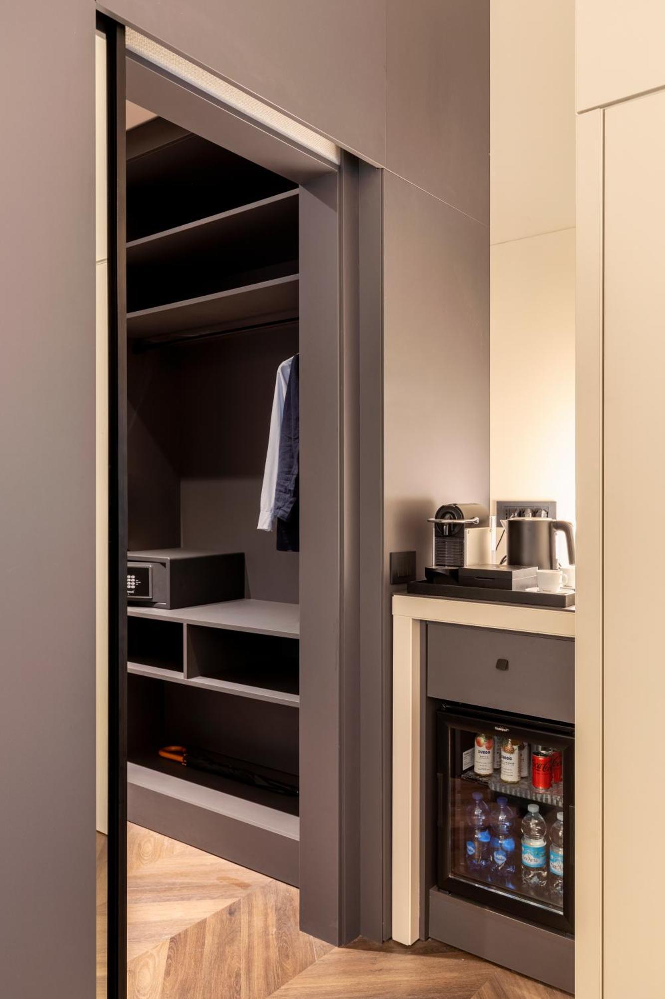 Lumera - Brera Apartamento Milán