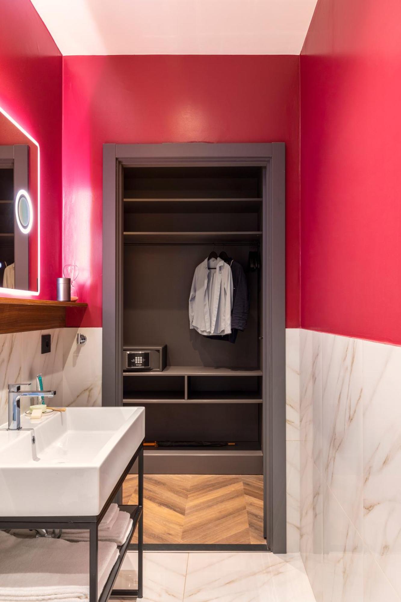 Apartamento Lumera - Brera Milán
