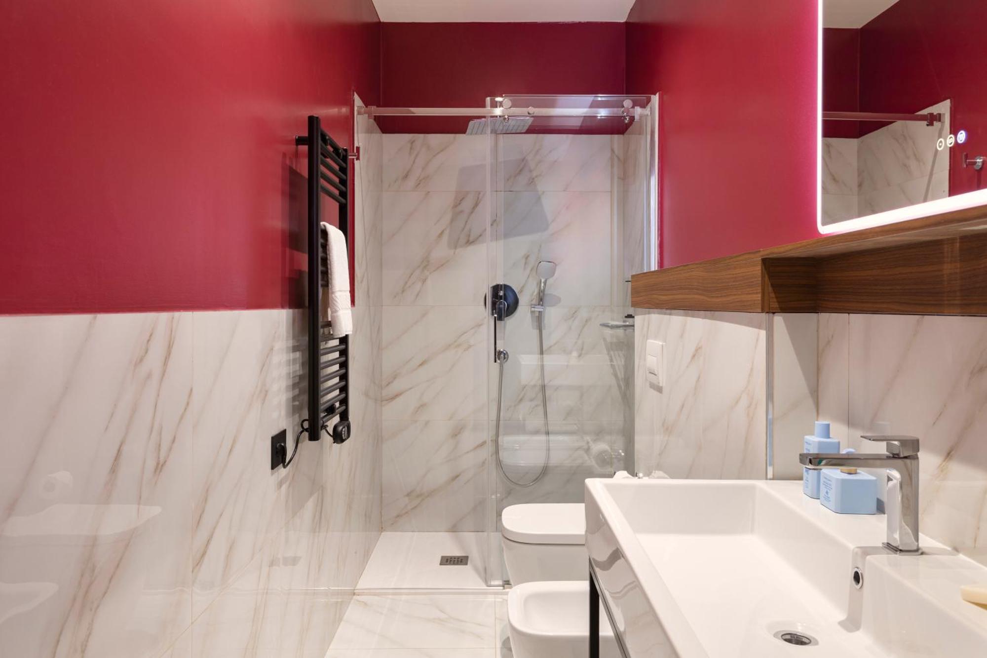 Apartamento Lumera - Brera