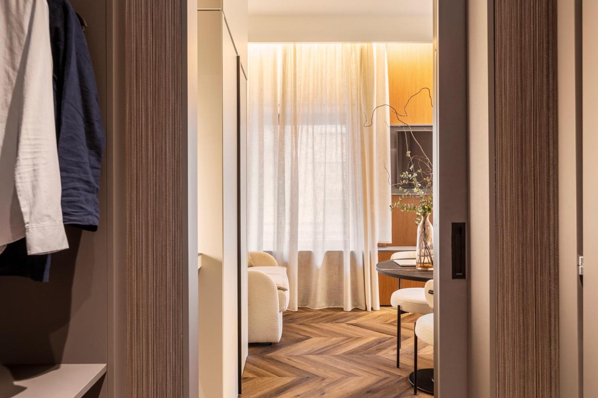 Apartamento Lumera - Brera Milán