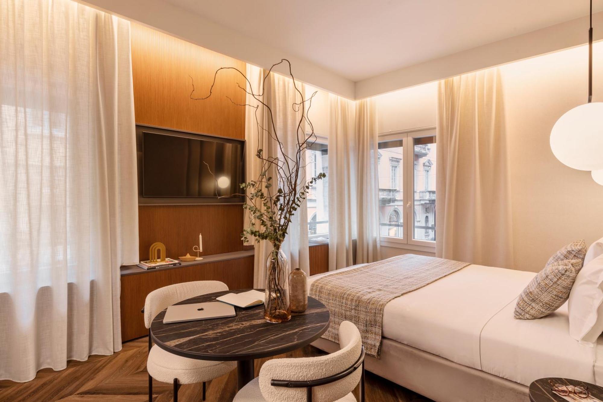 Lumera - Brera Apartamento