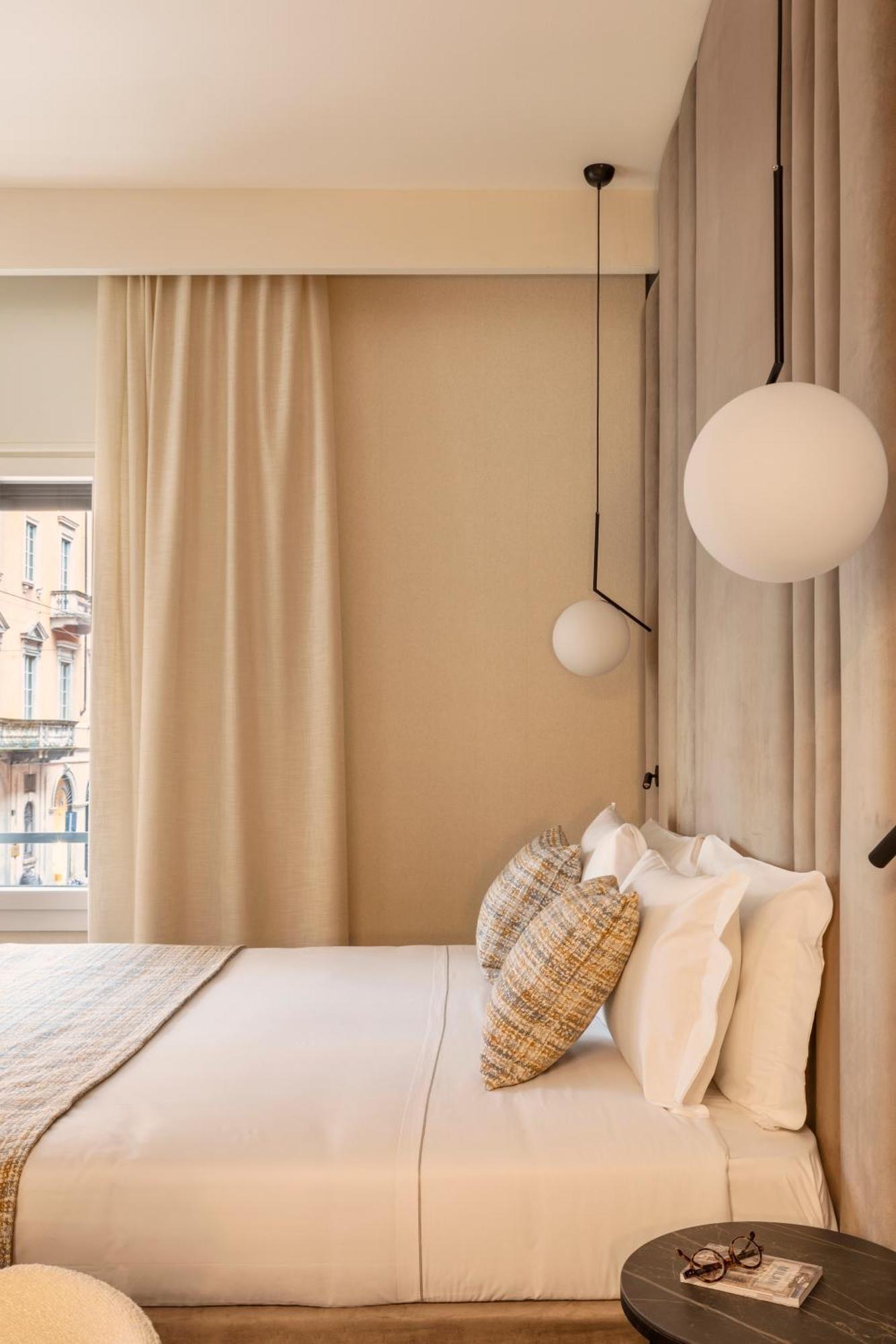 Apartamento Lumera - Brera *