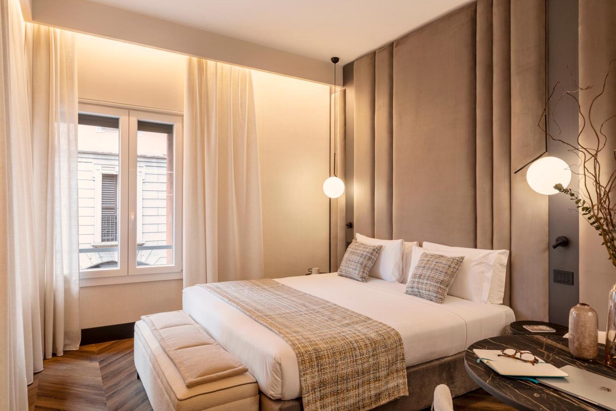 Lumera - Brera Apartamento