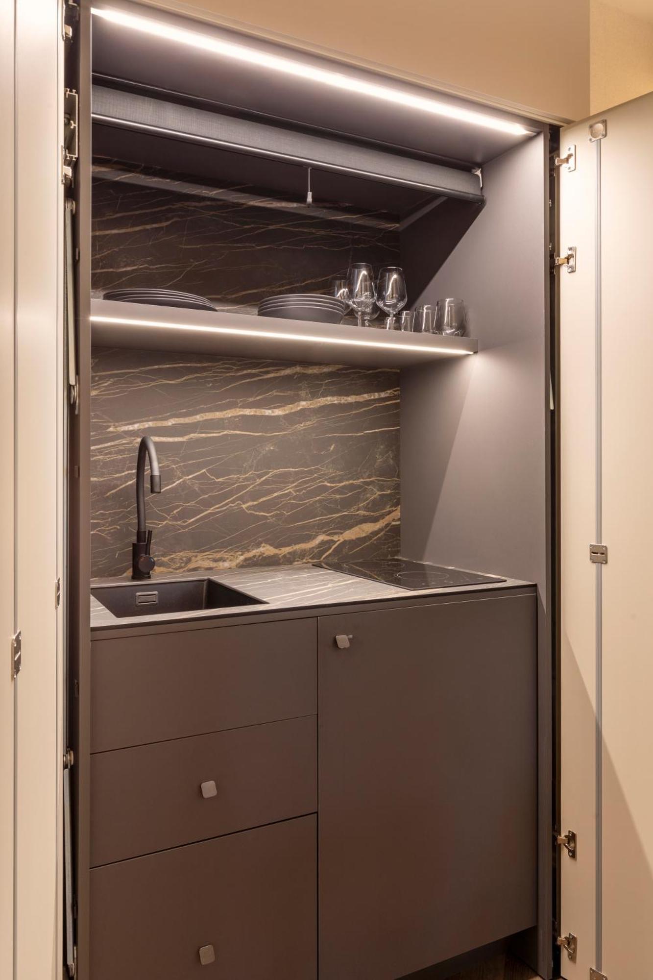 Apartamento Lumera - Brera