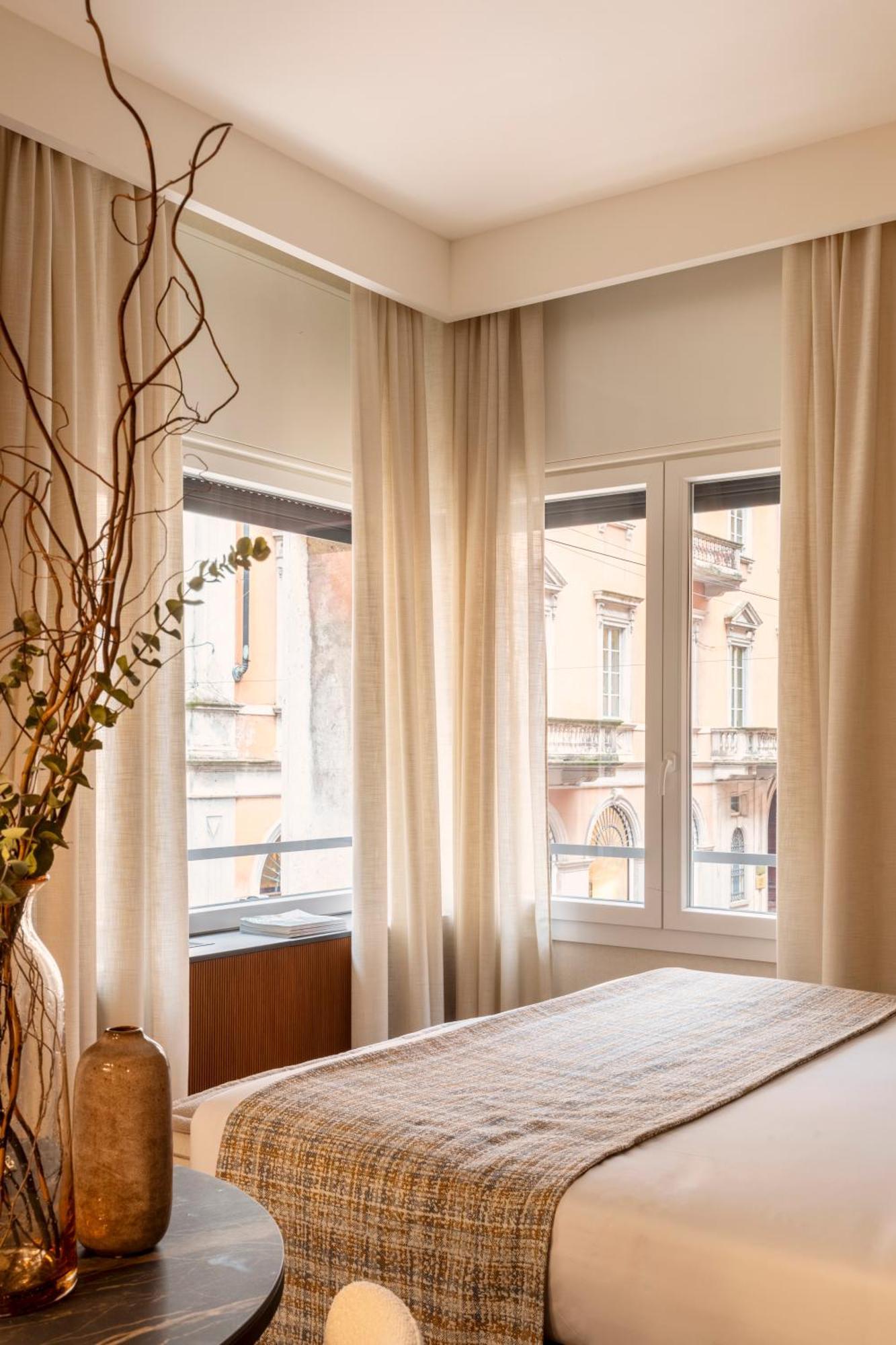 Lumera - Brera Apartamento *