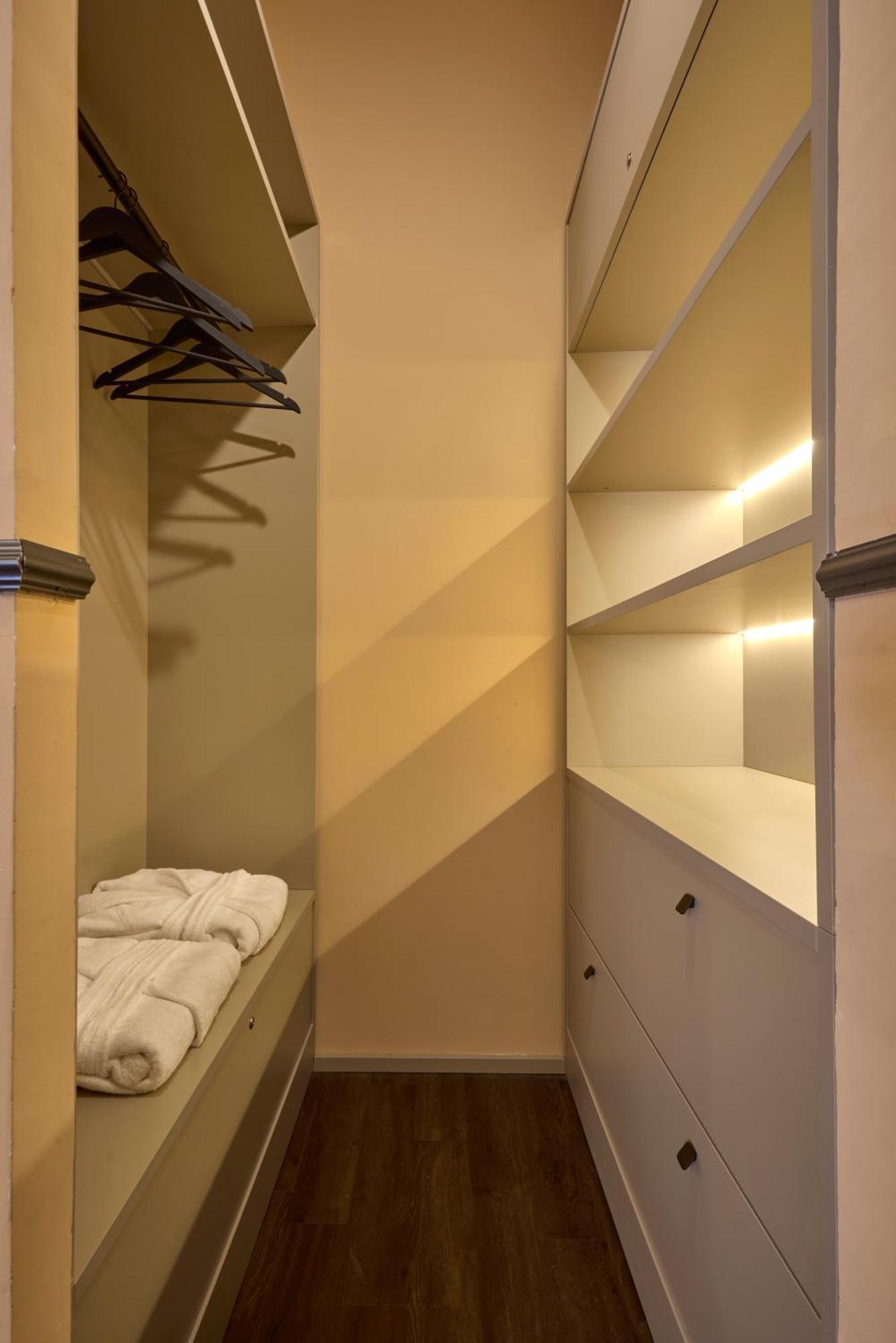 Lumera - Brera Apartamento