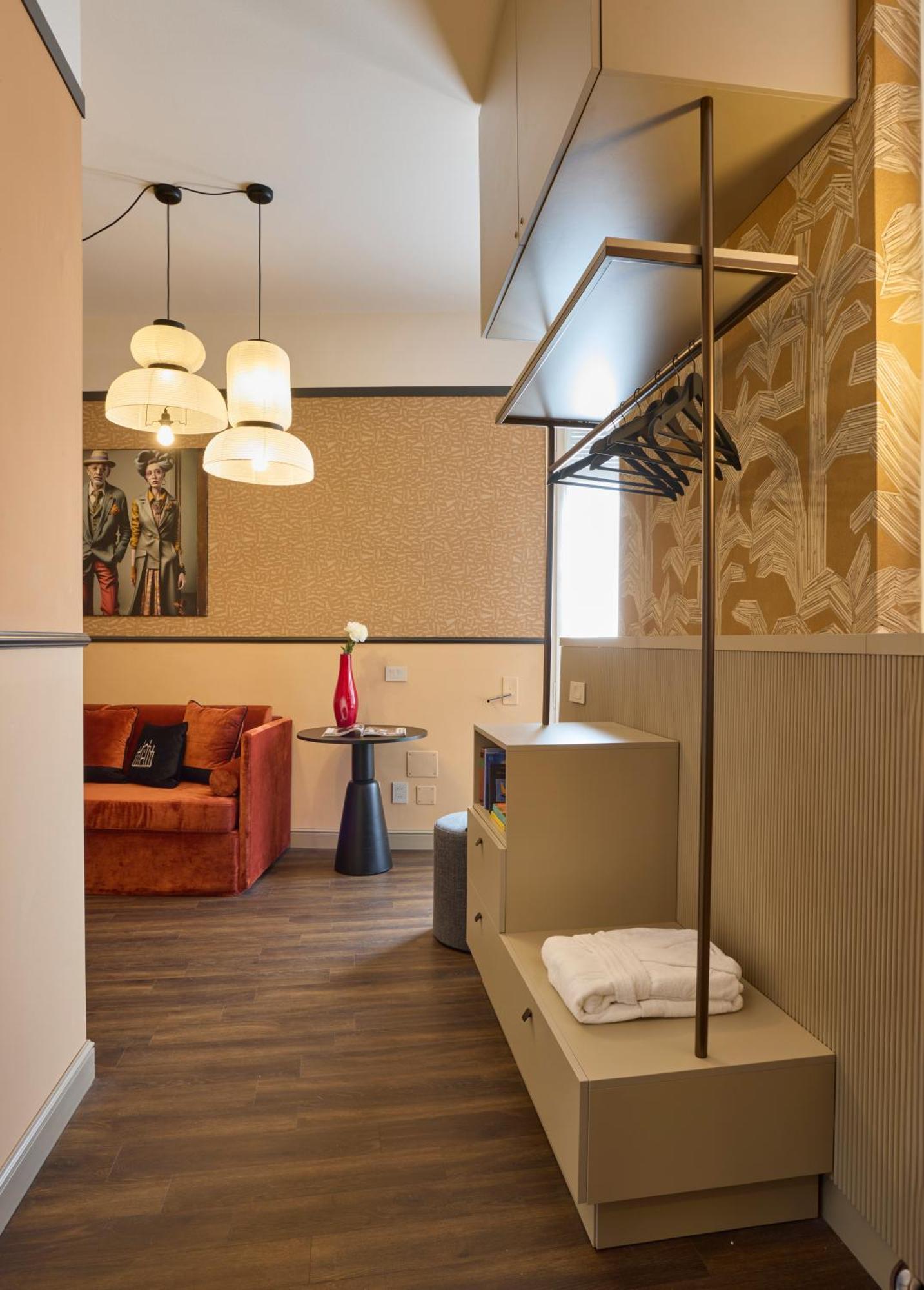 Apartamento Lumera - Brera *